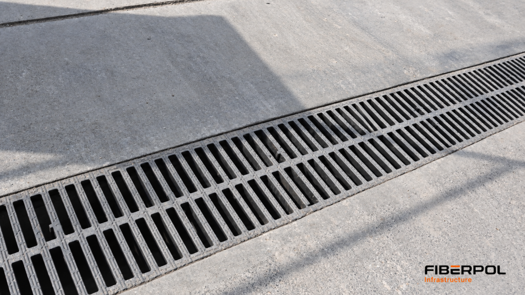 Composite covers